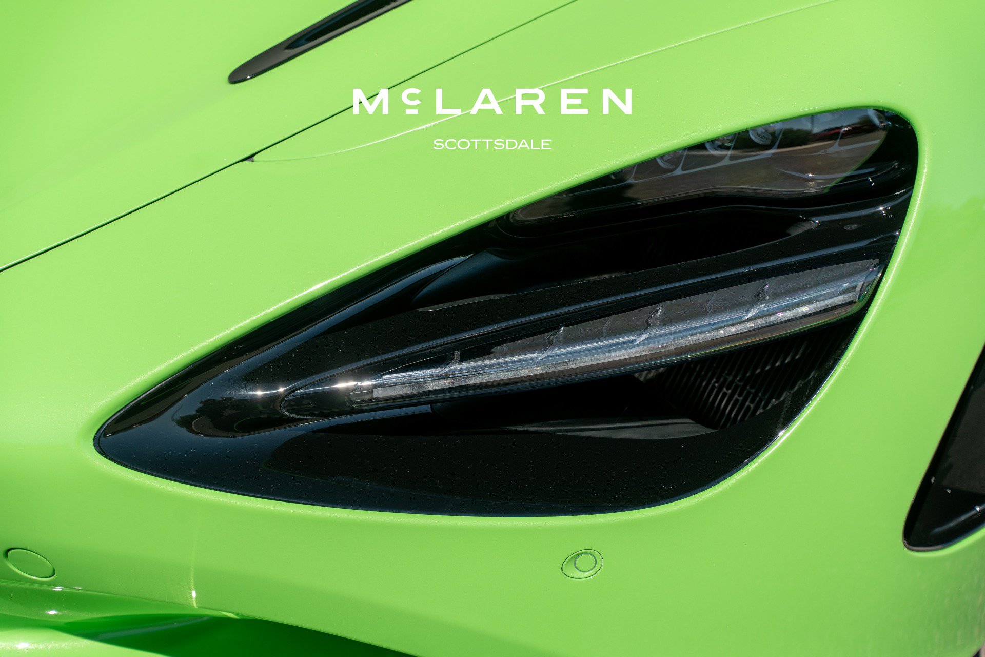 New 2027 McLaren 750S Spider photo 20