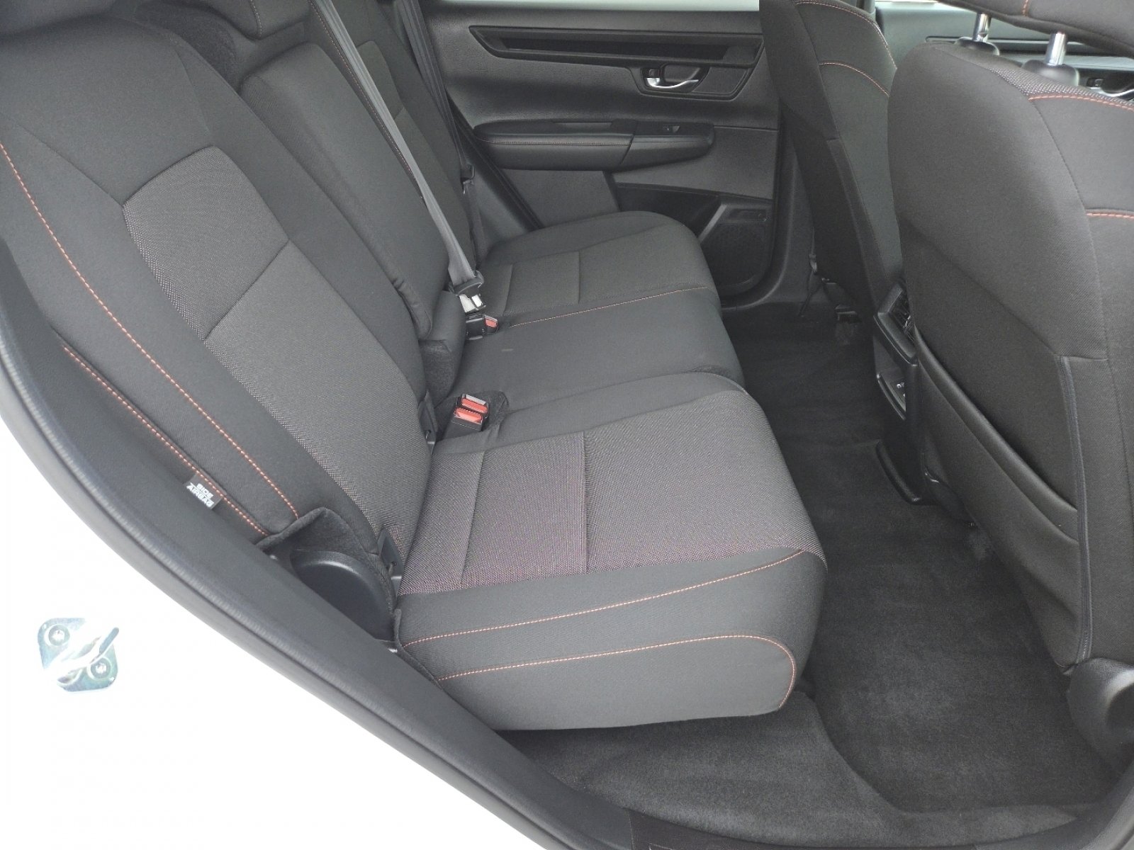 2024 Honda Cr-V Sport