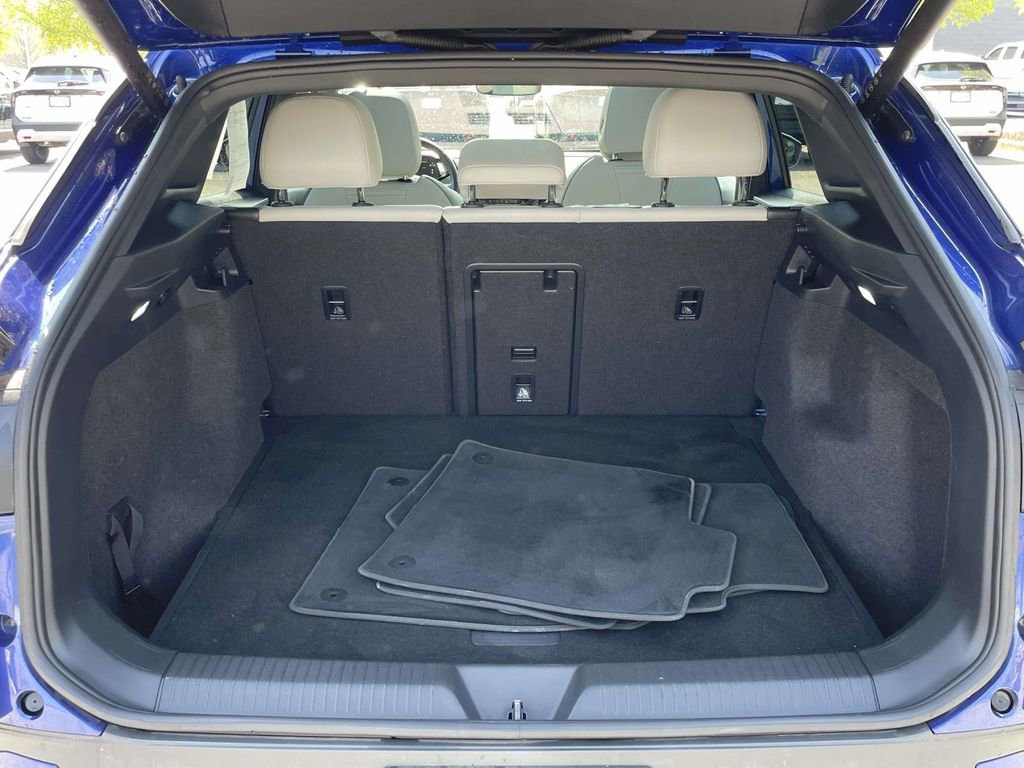 2022 Volkswagen ID.4 Pro S