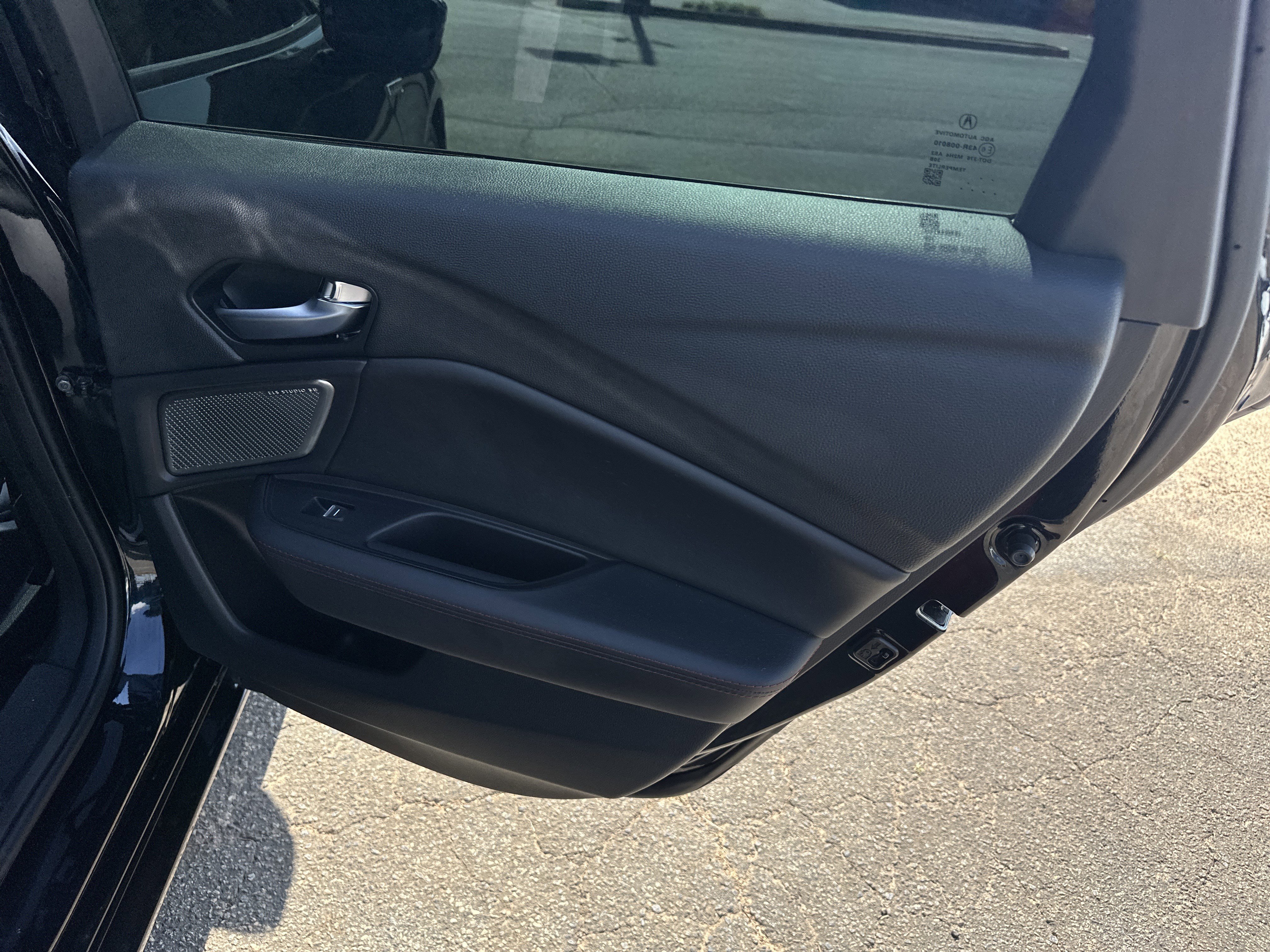 2023 Acura TLX Type S