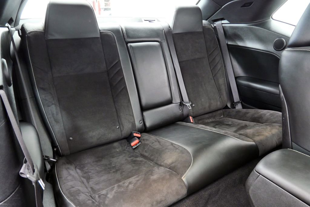 2019 Dodge Challenger SRT Hellcat Redeye