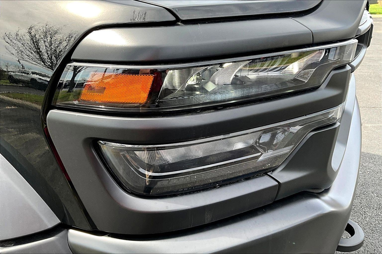 2026 RAM 4500 Tradesman