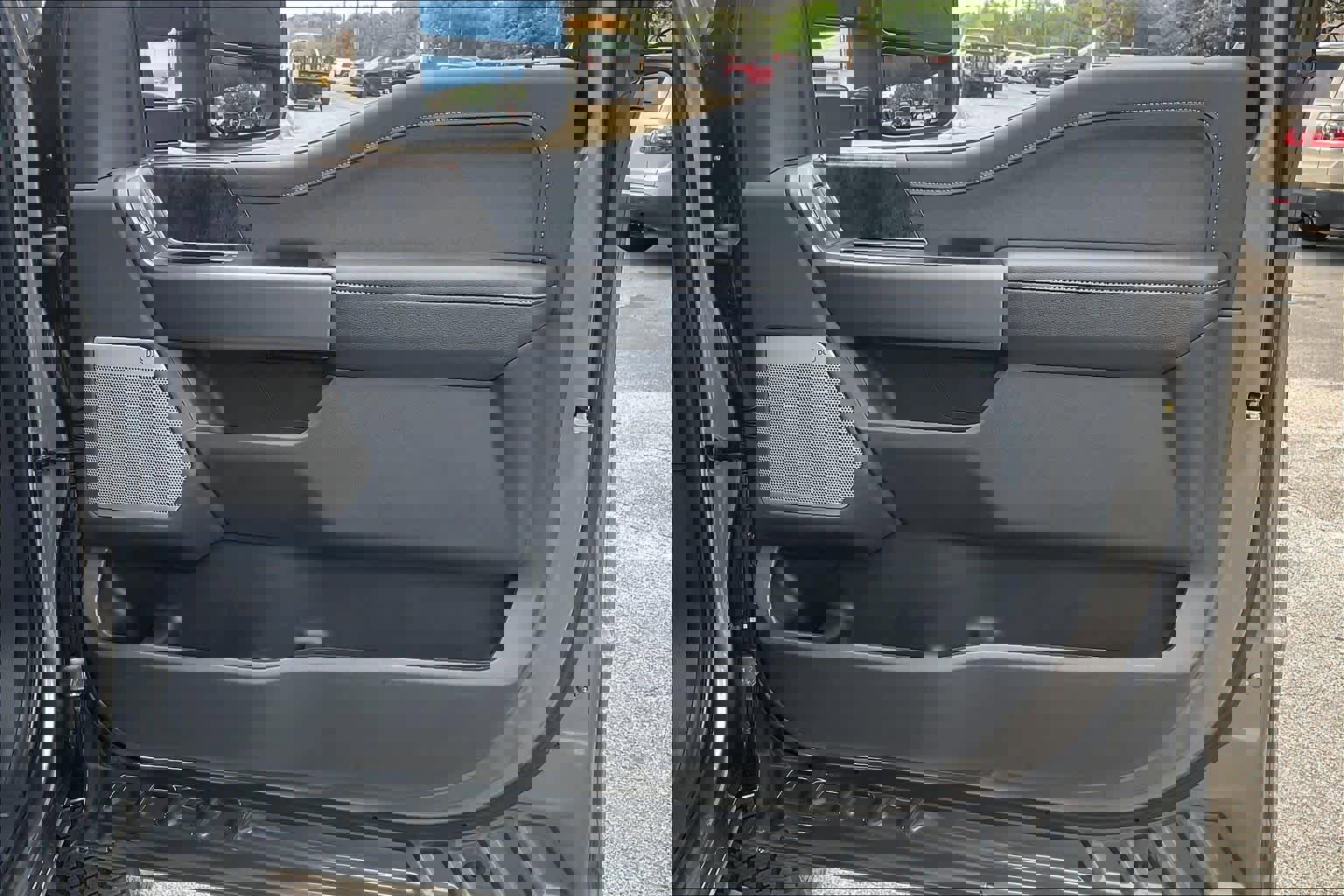 2025 Ford F250 Lariat