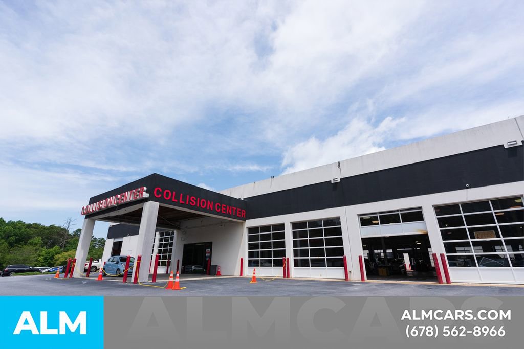 2022 Acura TLX SH-AWD