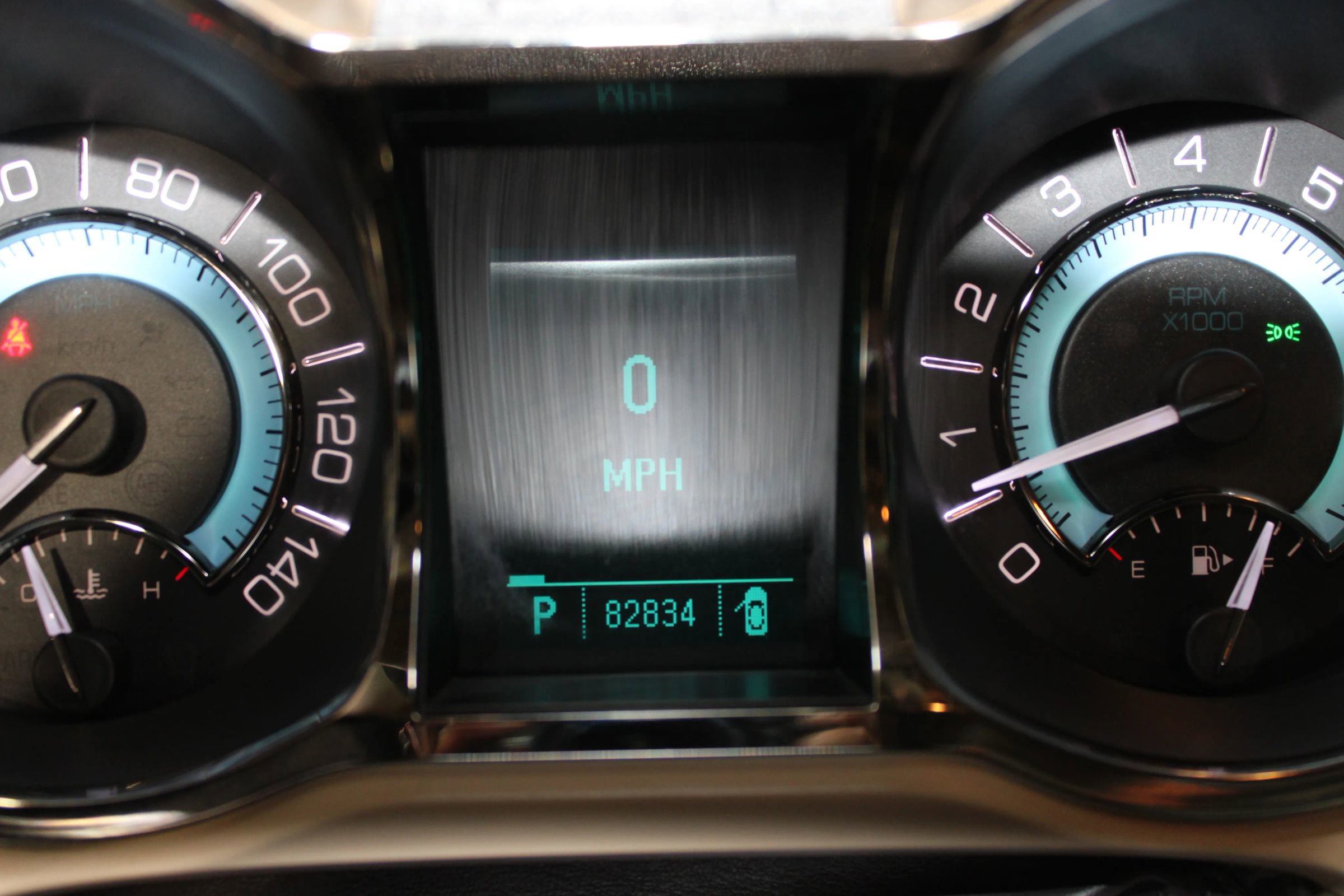 2011 Buick LaCrosse CXL