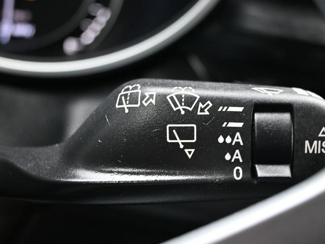 2023 Alfa Romeo Stelvio Sprint