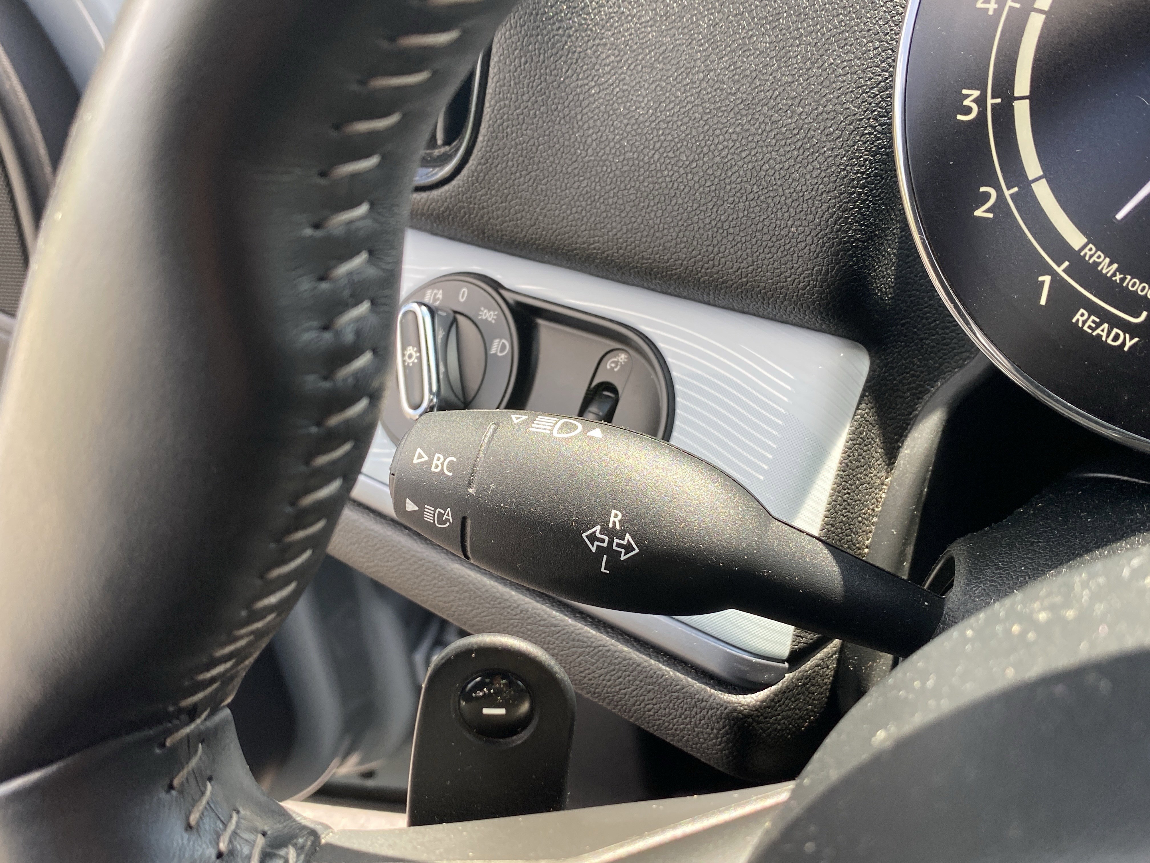 2024 MINI Cooper Countryman S