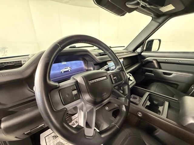 2021 Land Rover Defender 110 X