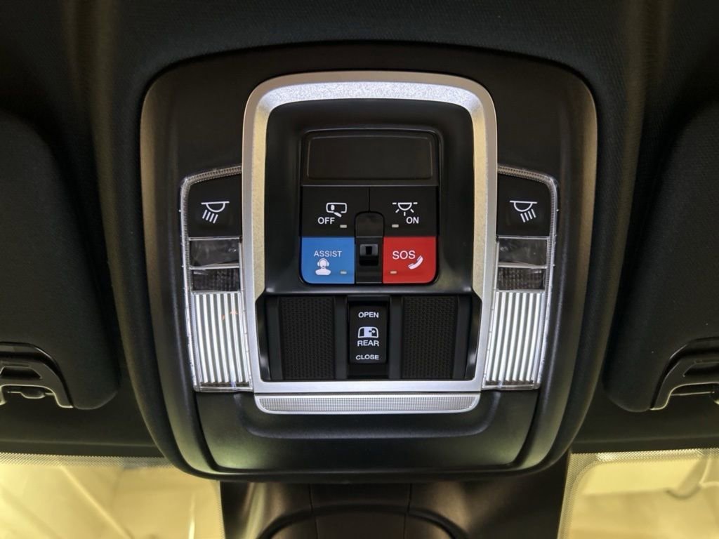 2026 RAM 4500 Tradesman