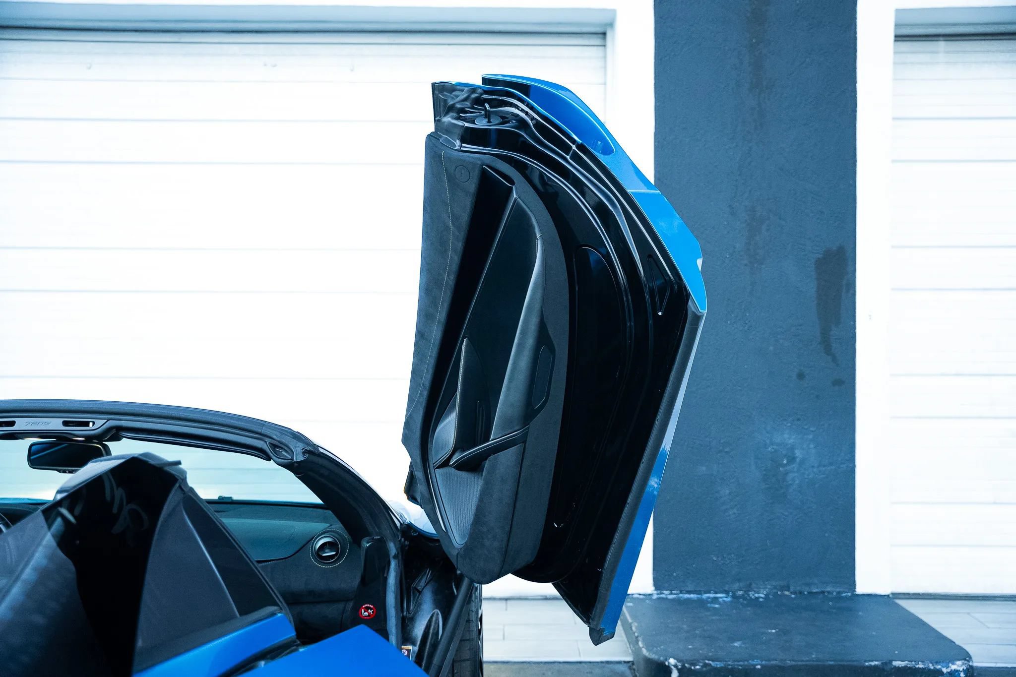 Used 2020 McLaren 720S Spider photo 44