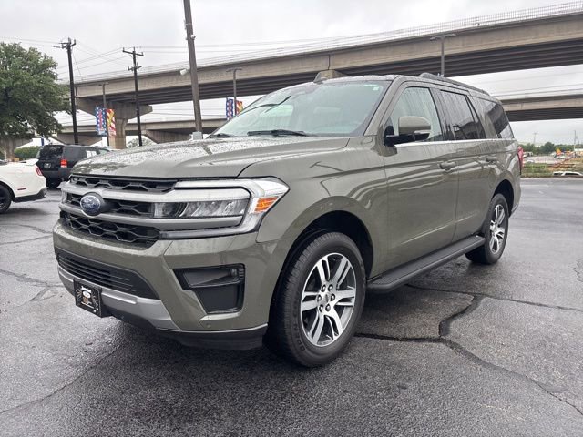 2024 Ford Expedition XLT