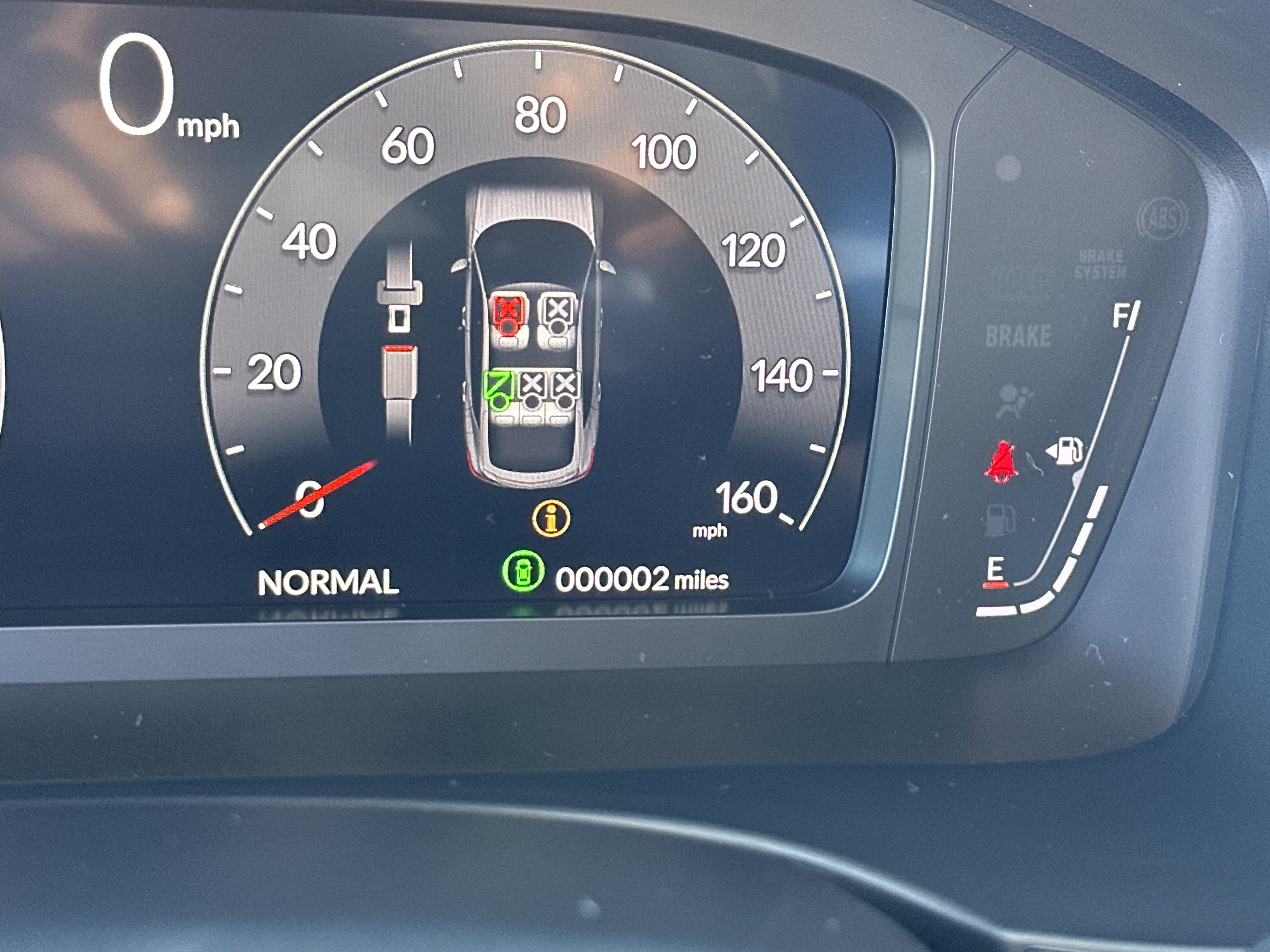 2026 Acura Integra A-Spec