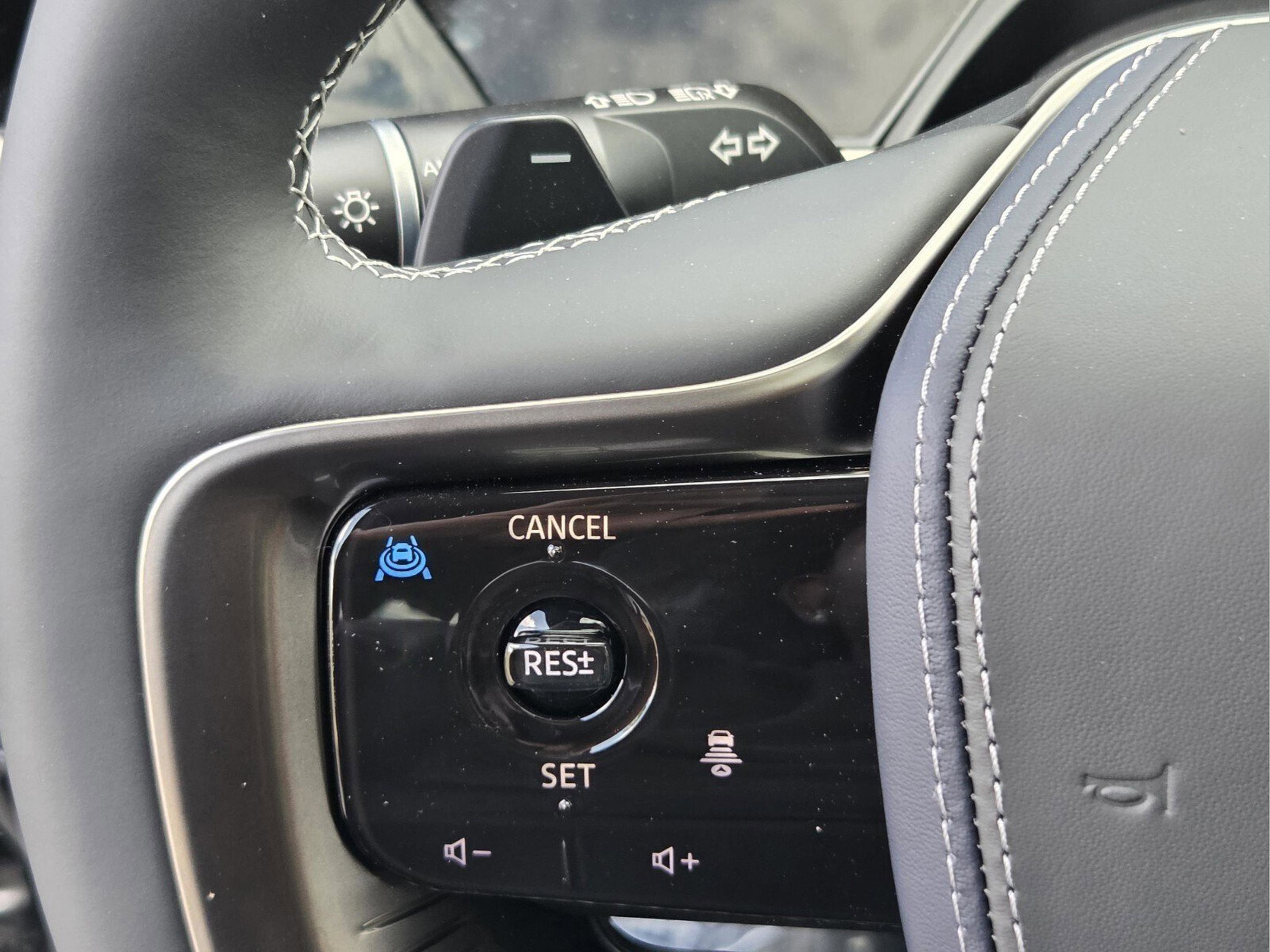 2026 INFINITI Qx80 4WD