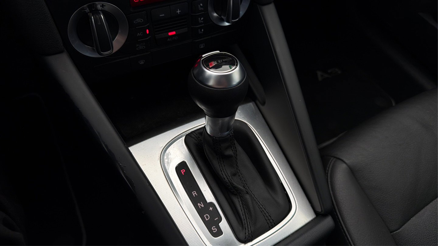 2013 Audi A3 TDI Premium Plus