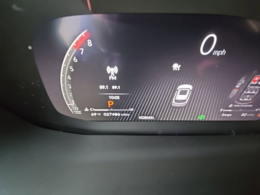 2025 Acura MDX A-Spec