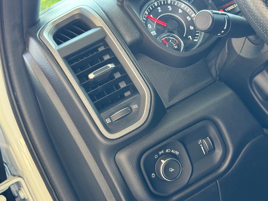 2023 RAM 2500 Tradesman