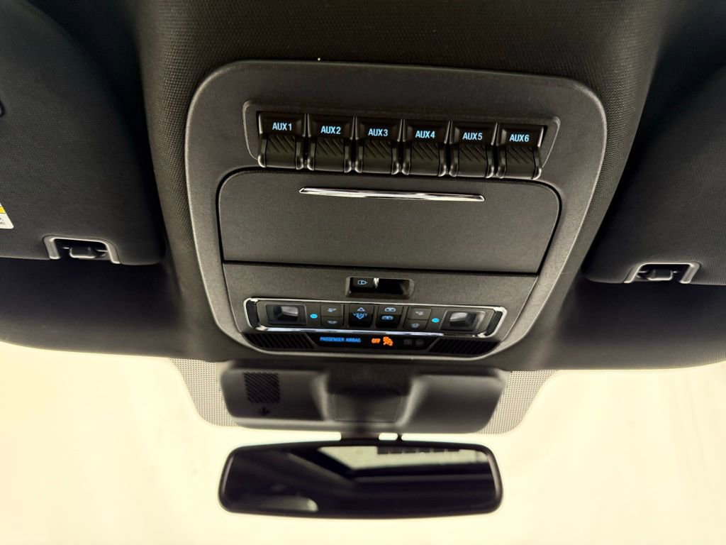 2025 Ford F450 Platinum