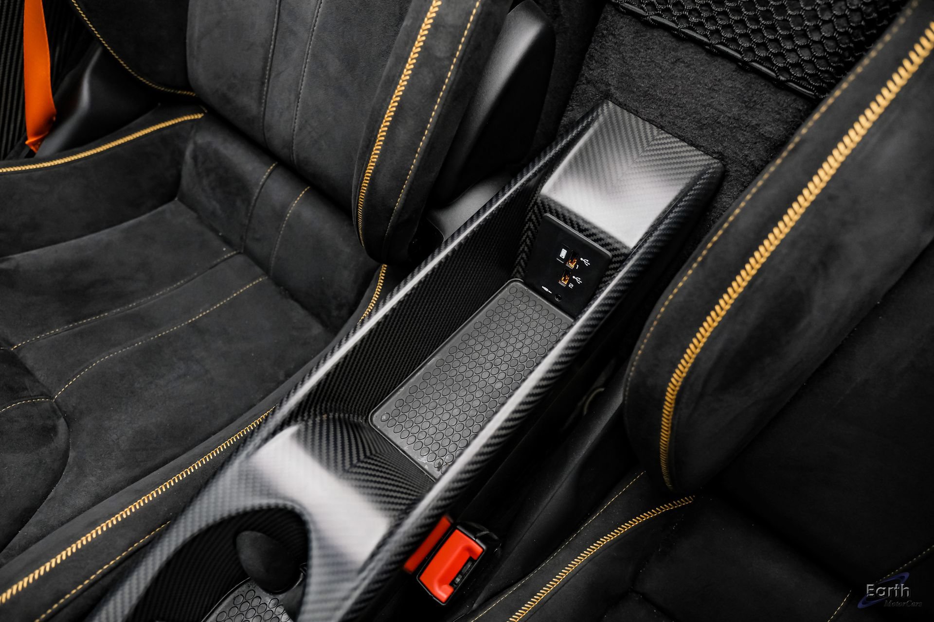 Used 2022 McLaren 765LT photo 81
