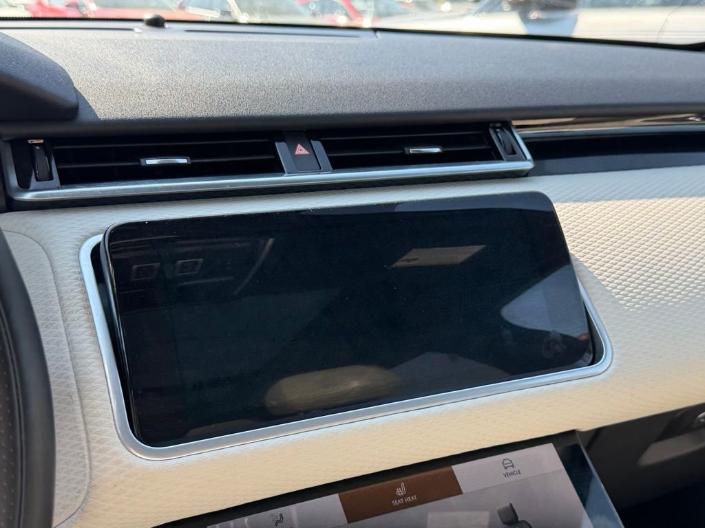 2022 Land Rover Range Rover Velar R-Dynamic S