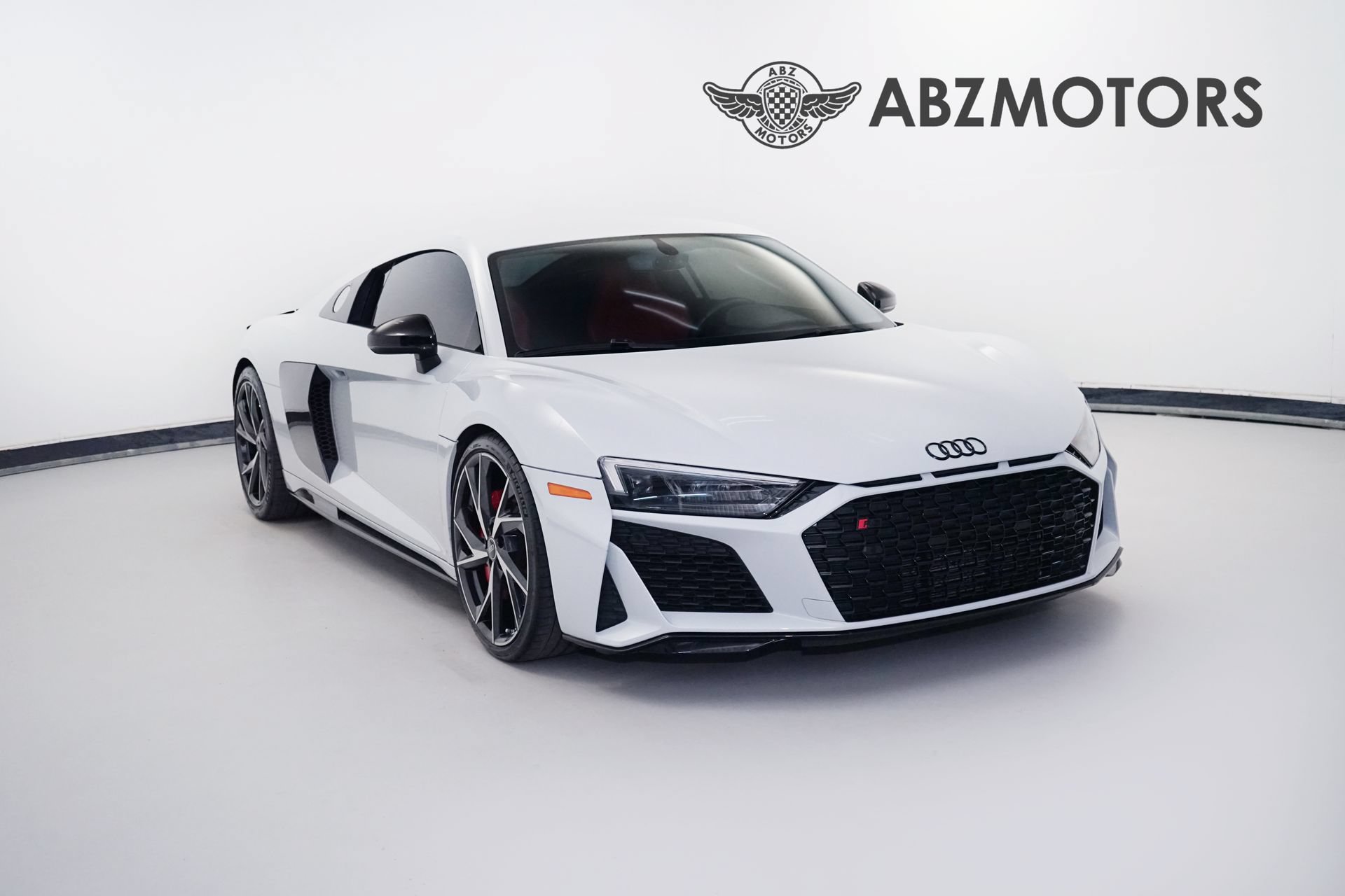 Used 2022 Audi R8 V10 performance