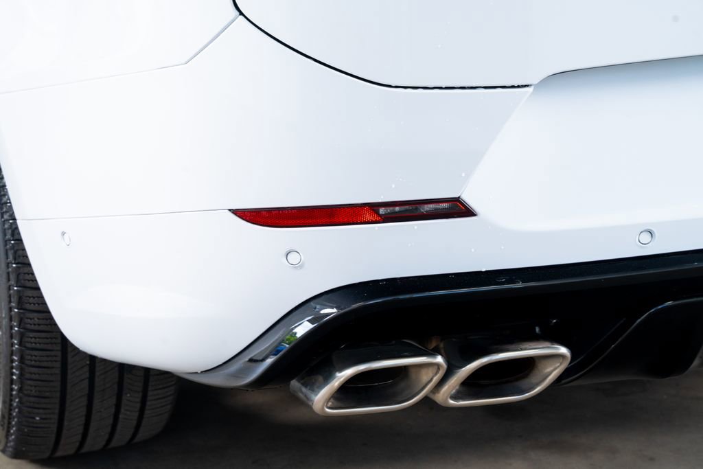 2025 Land Rover Range Rover Sport Dynamic SE