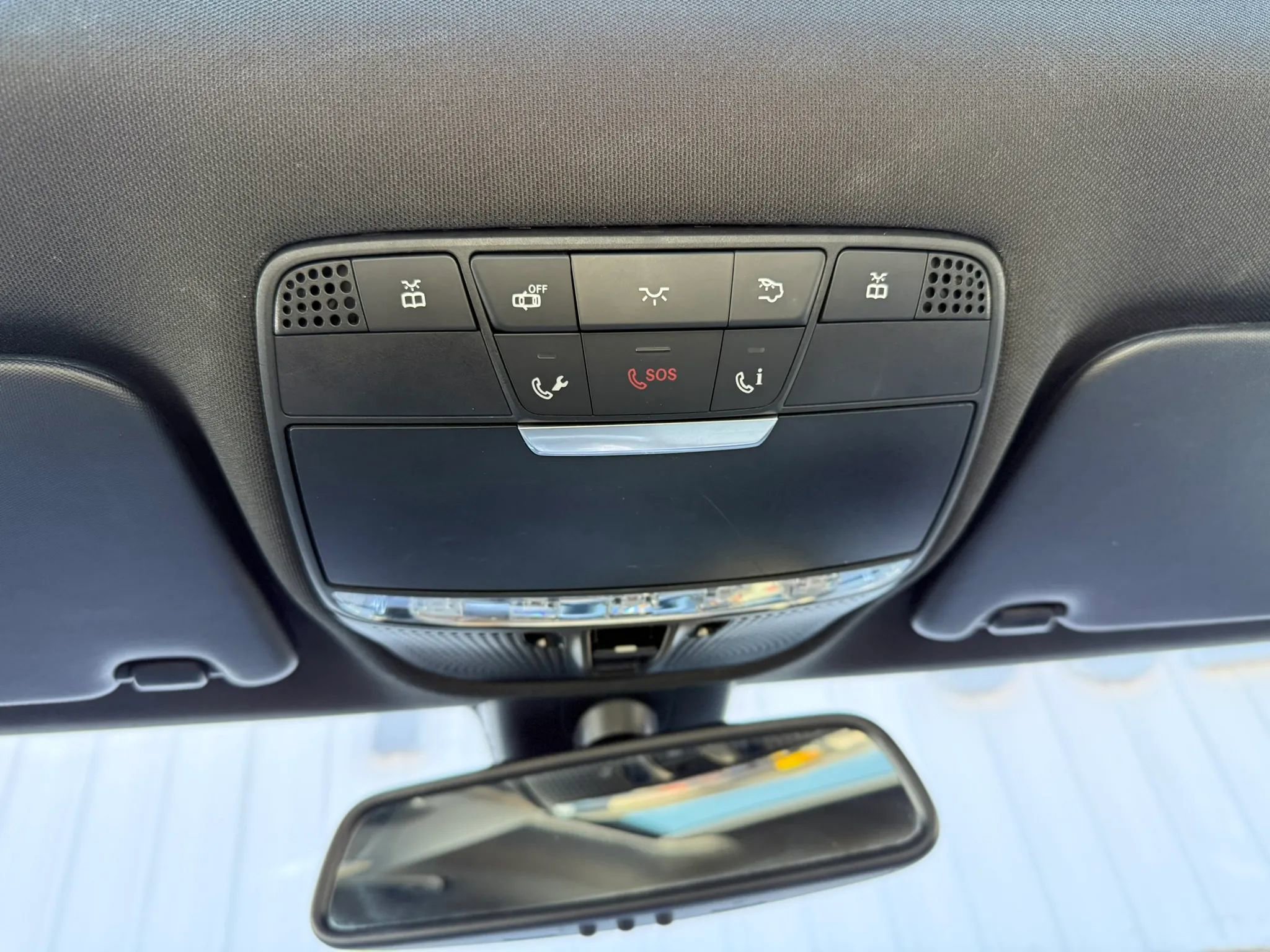 2015 Mercedes-Benz C 300 4MATIC Sedan