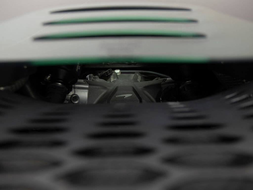 Used 2021 McLaren 765LT photo 49