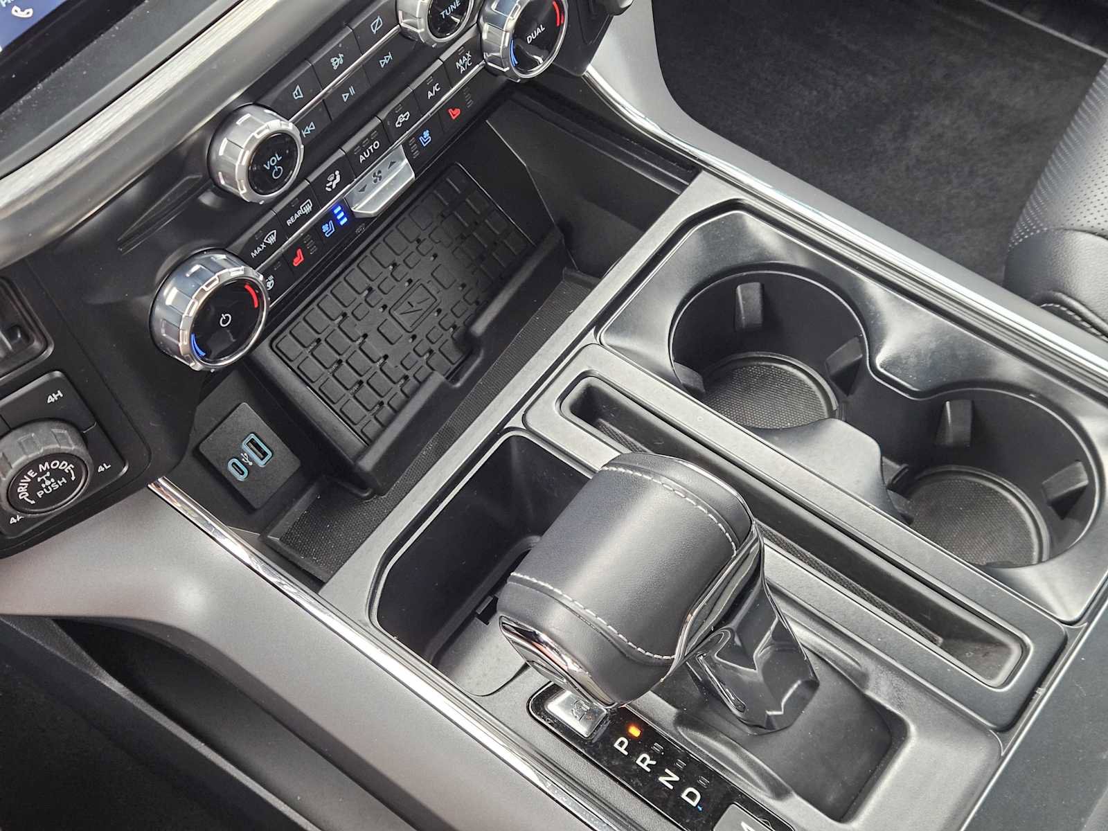 2023 Ford F150 Lariat