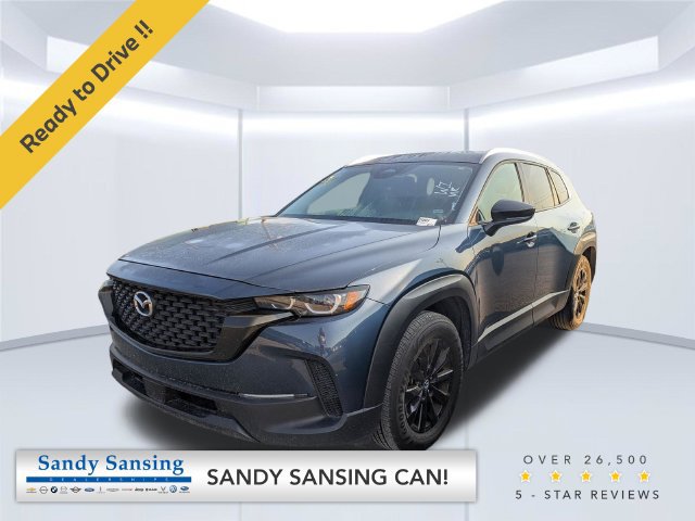 Used MAZDA CX-50 for Sale in Pensacola, FL - Autotrader