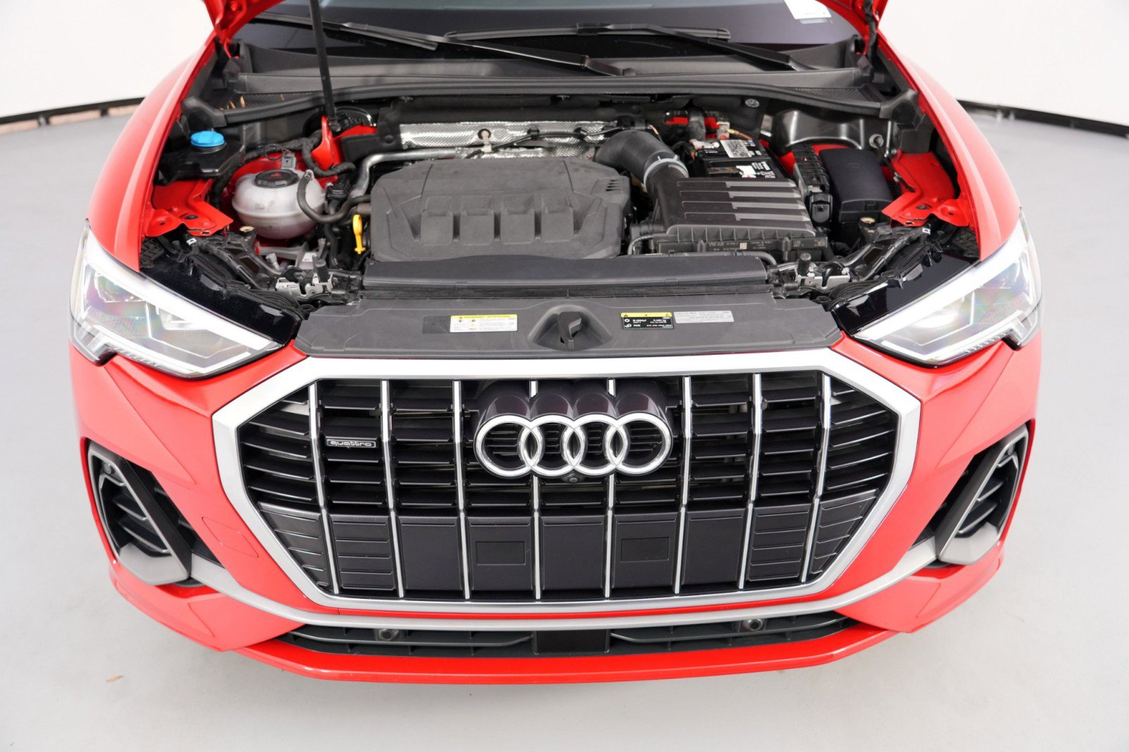 2023 Audi Q3 2.0T Premium Plus