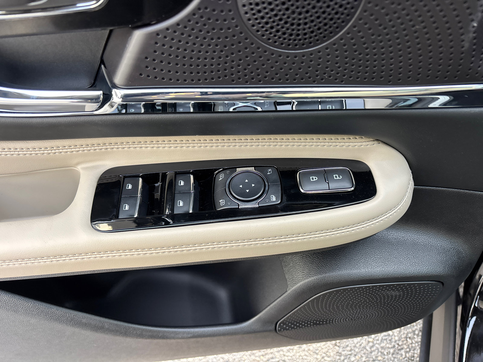 2026 Lincoln Corsair Grand Touring