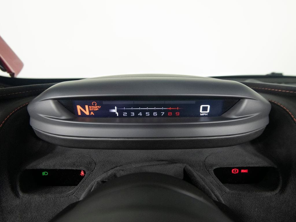 Used 2018 McLaren 720S photo 16