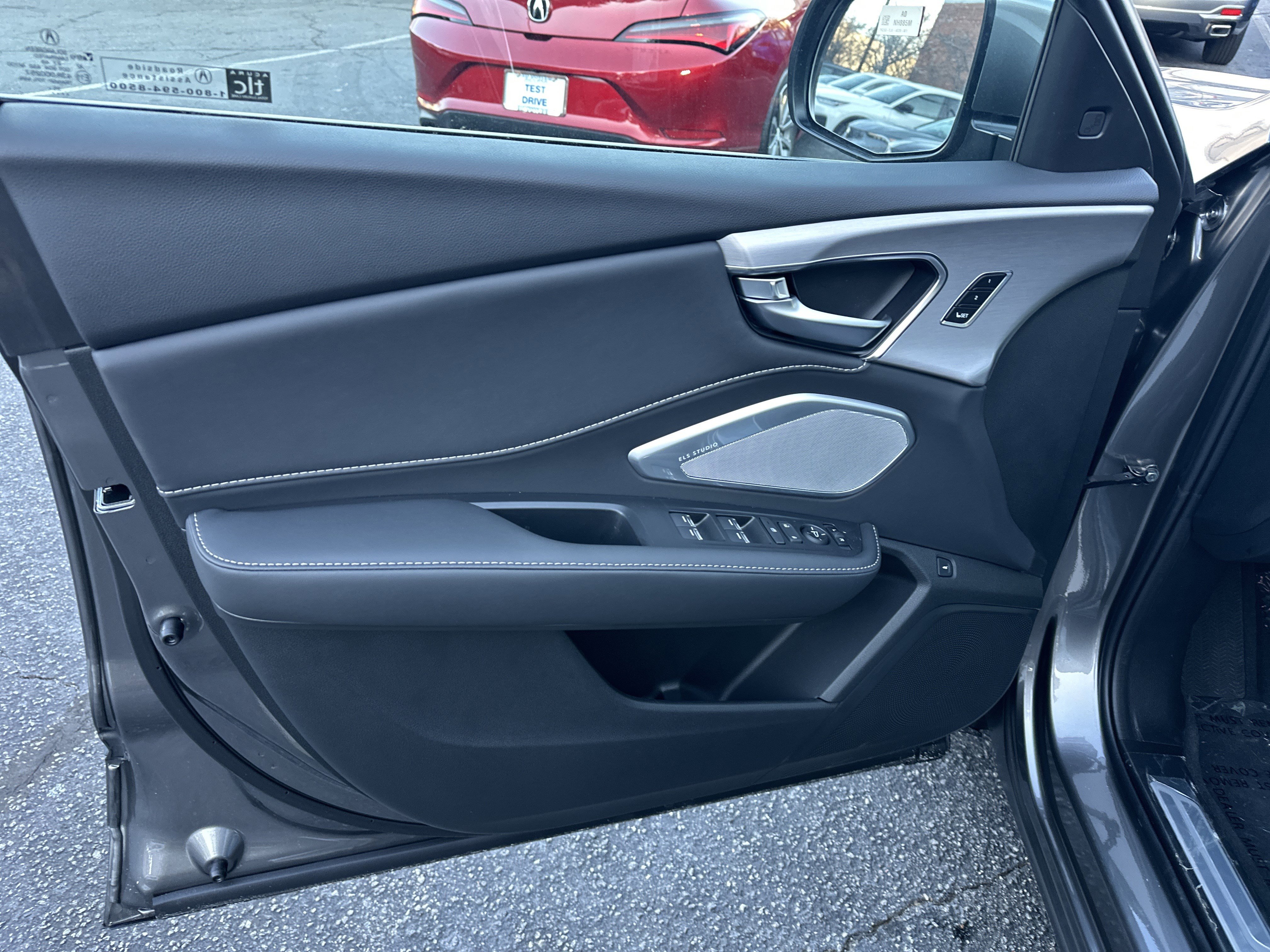 2026 Acura RDX SH-AWD w/ Technology Package