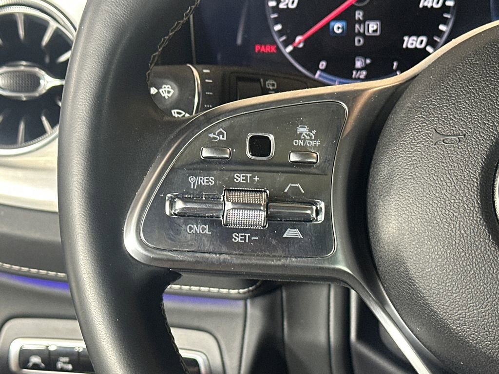 2022 Mercedes-Benz G 550