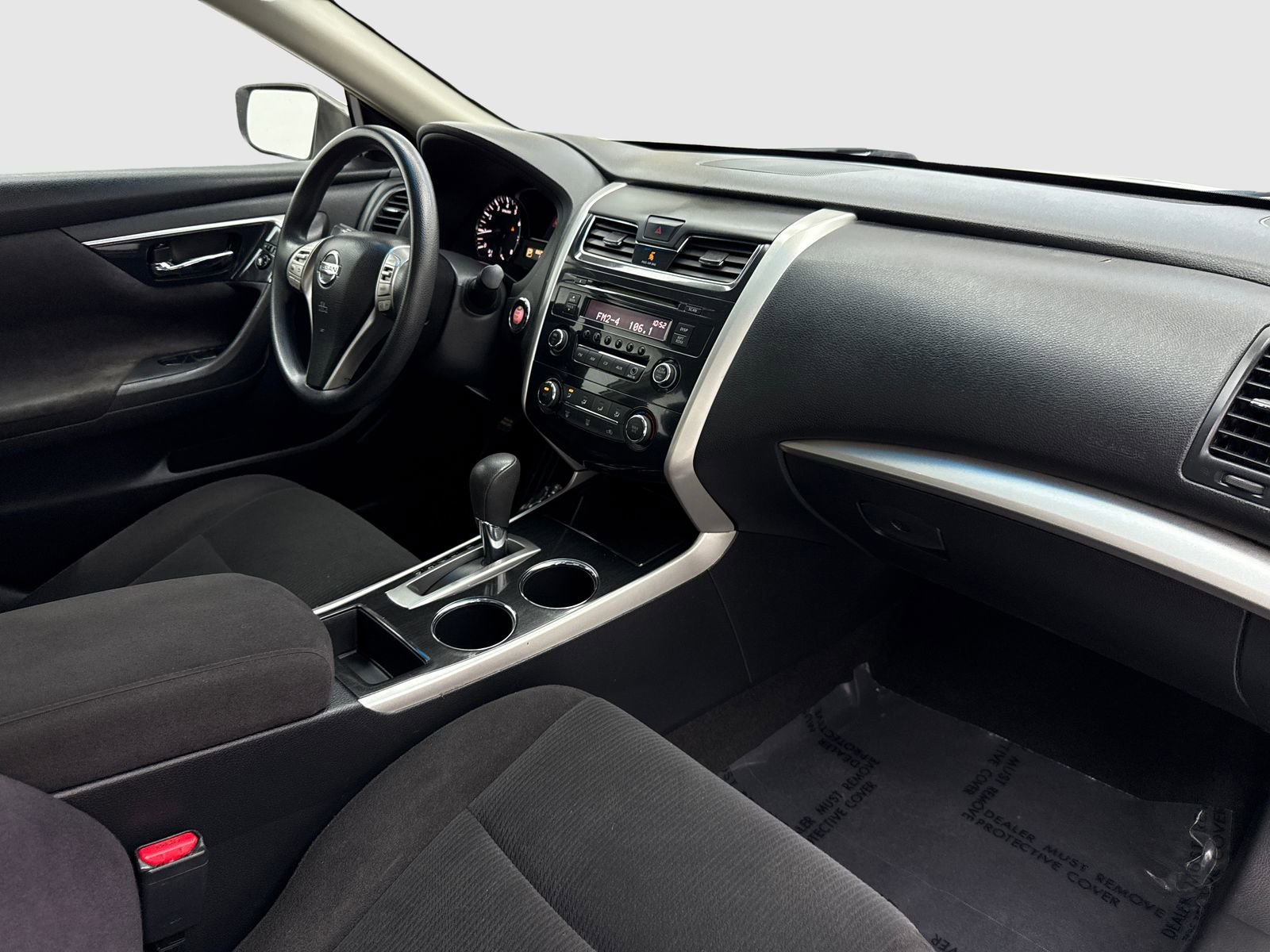 2013 Nissan Altima 2.5 S