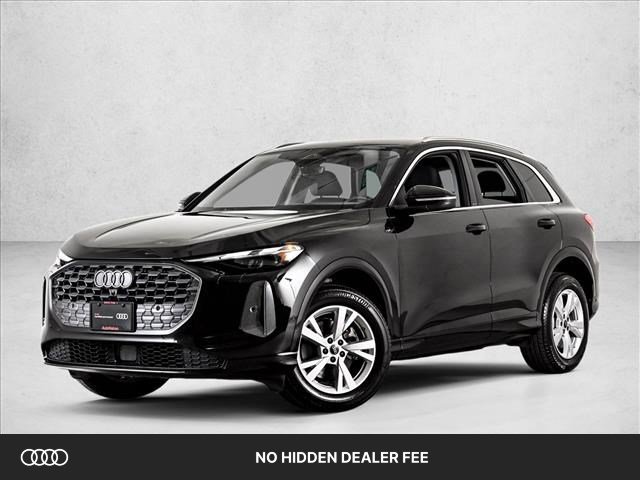 Certified 2025 Audi Q5 Premium w/ Convenience Package