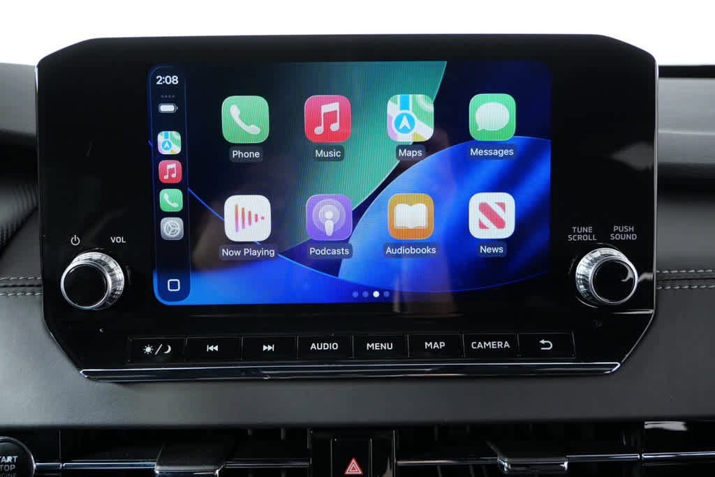 2024 Mitsubishi Outlander SEL Black Edition