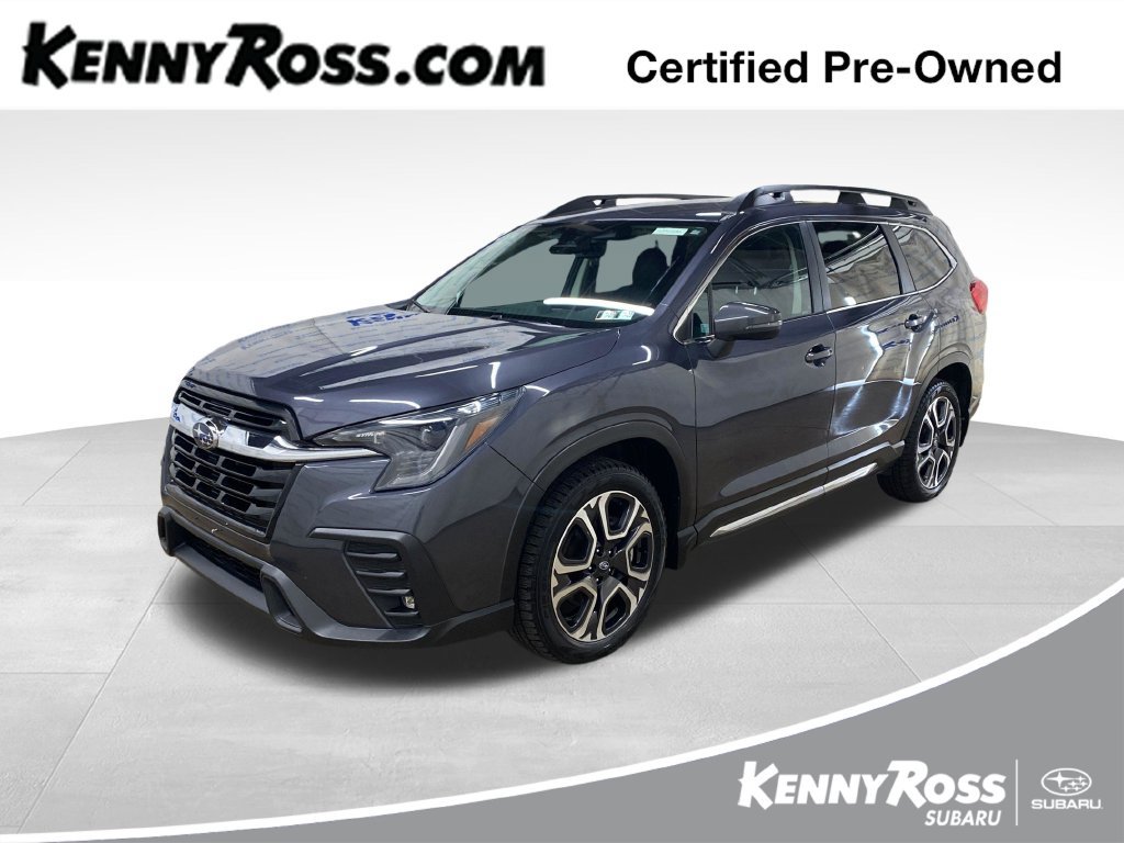Used Subaru Ascent for Sale in Cranberry Twp, PA - Autotrader