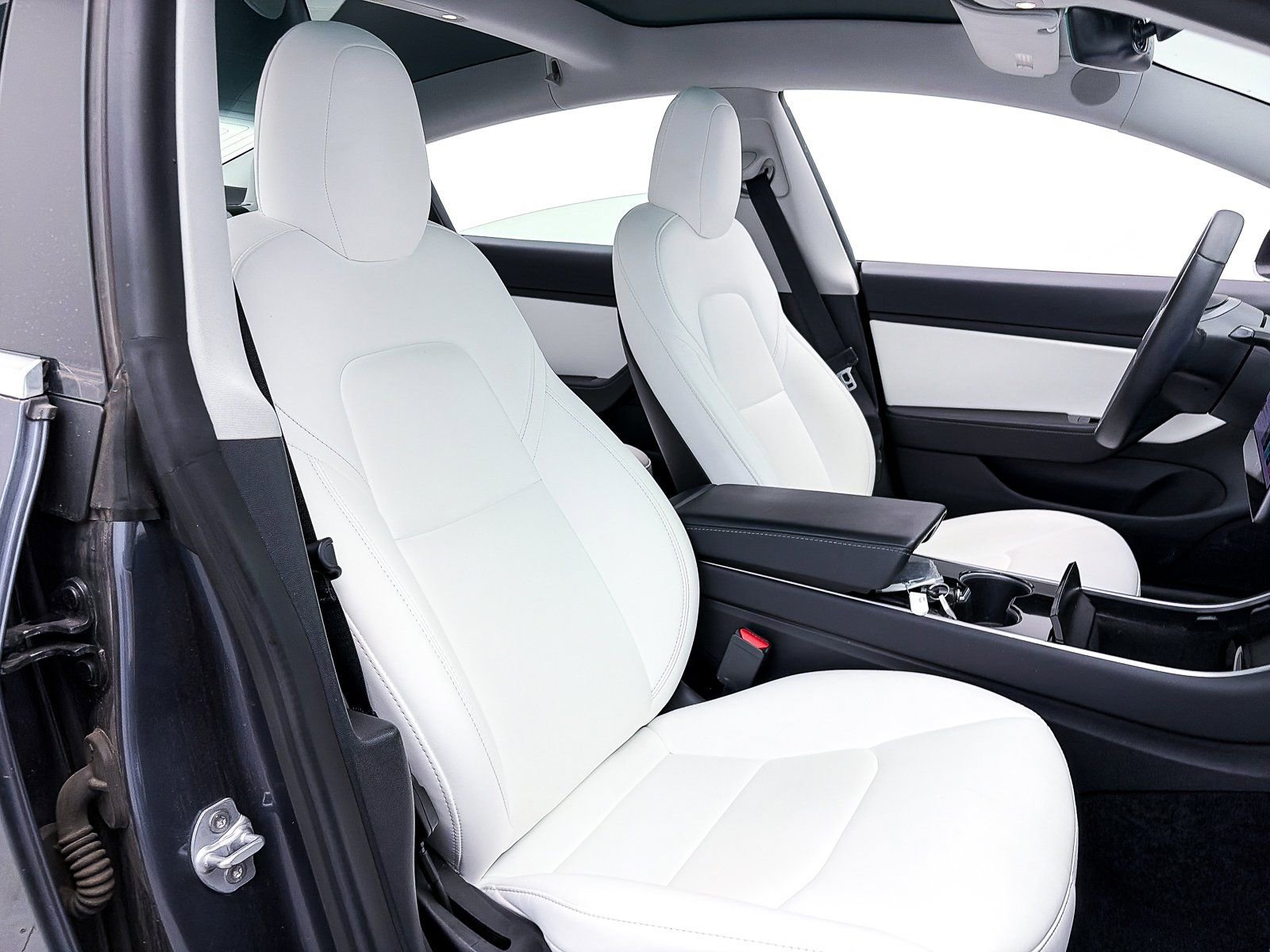 2020 Tesla Model 3 Performance