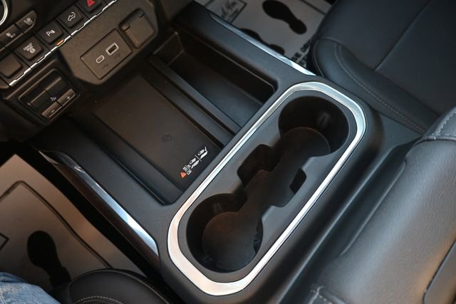 2022 GMC Sierra 3500 SLT