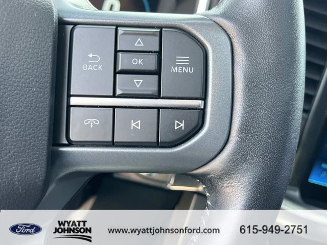 2023 Ford F150 Lariat