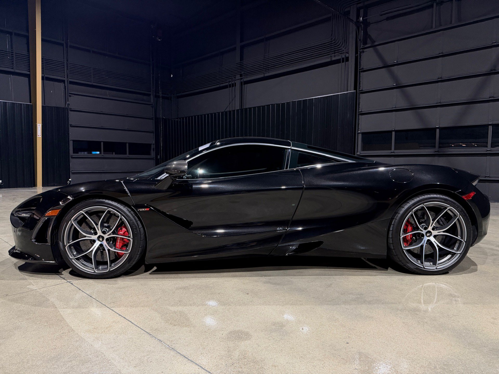 Used 2022 McLaren 720S Performance 4