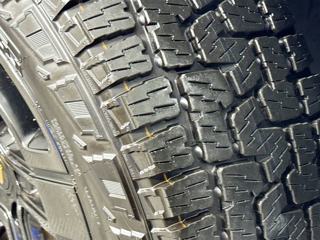 2022 Rivian R1T Adventure