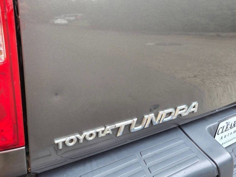 Used 2006 Toyota Tundra 2WD Regular Cab
