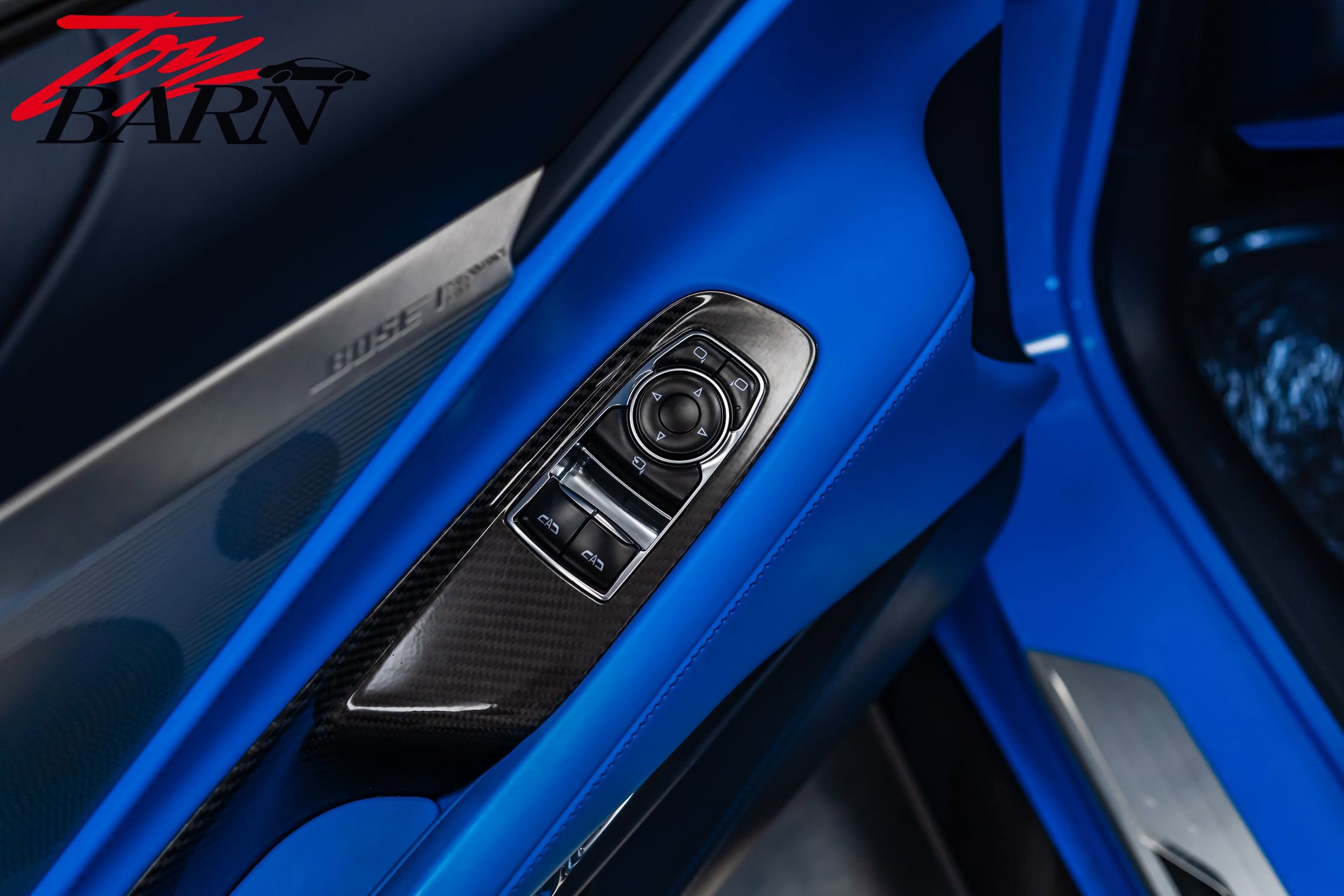 2020 Chevrolet Corvette Stingray Premium Cpe