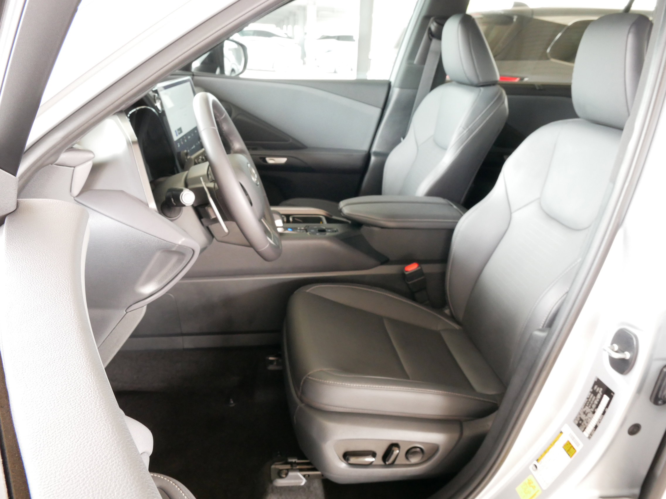 2024 Lexus TX 350 FWD