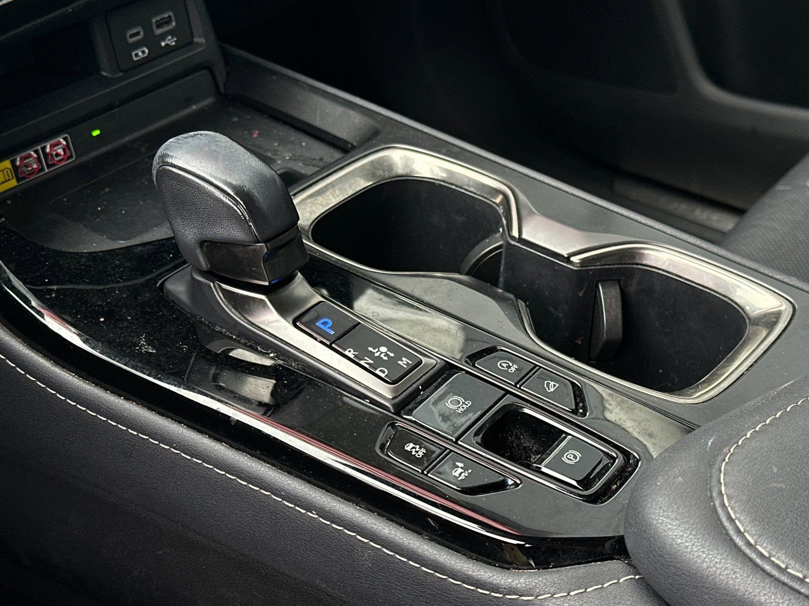 2023 Lexus NX 350 AWD