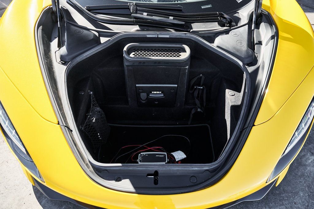 Used 2019 McLaren 720S photo 20