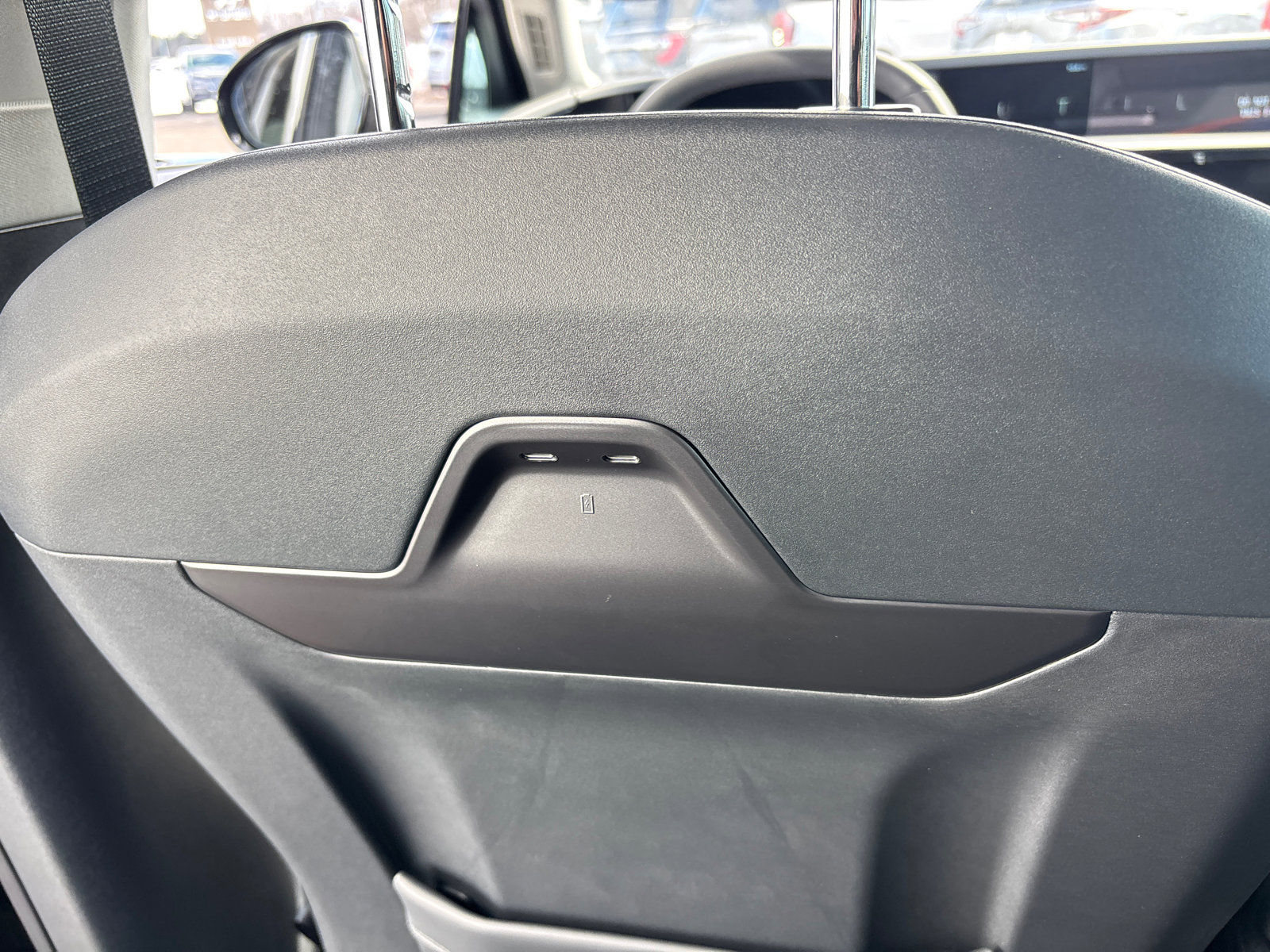 2026 Lincoln Nautilus Premier