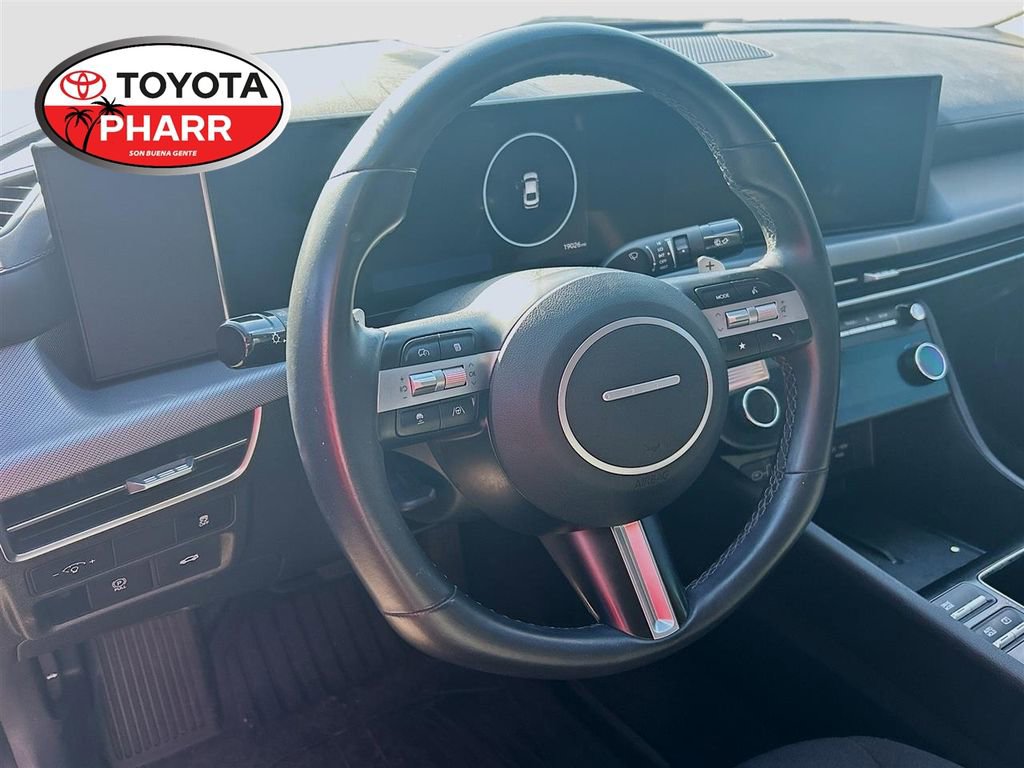 Used 2024 Hyundai Sonata SEL w/ Convenience Package